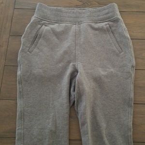 Lululemon Press Pause Joggers 6